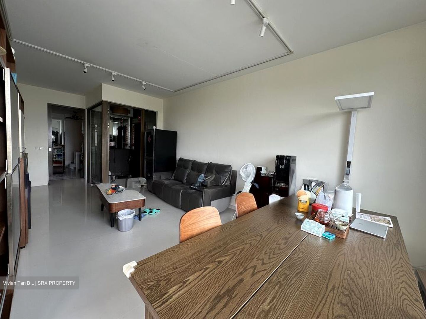 The Riverine By The Park (D12), Apartment #502652961